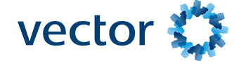 Vector logo