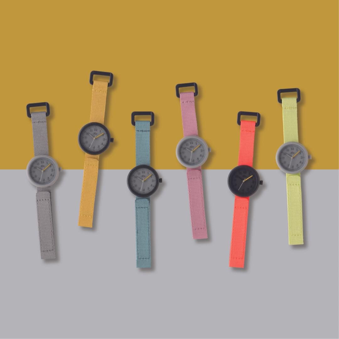 Yotwatch 12