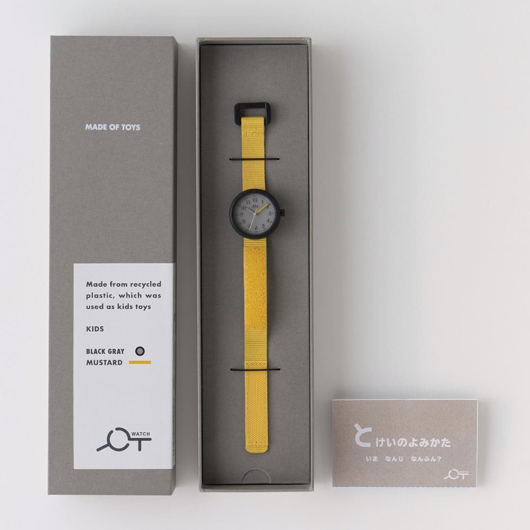 Yotwatch 14