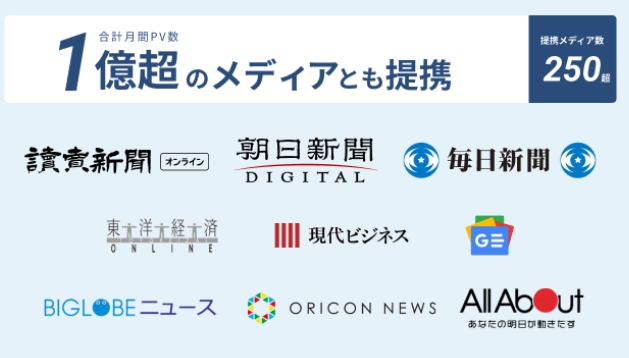 日本媒體